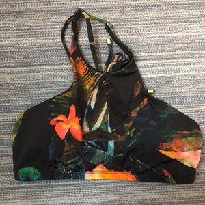 Vitamin A Bikini Top